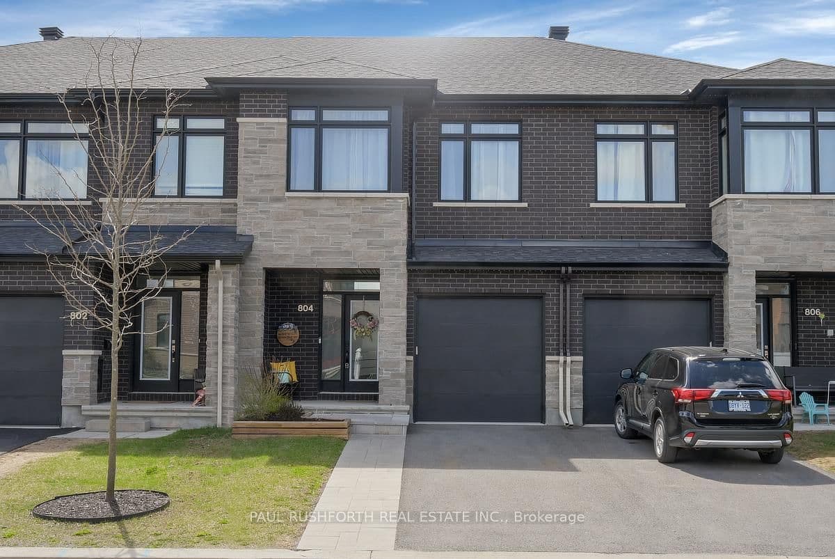 804 Chipping Circle, Ottawa, ON