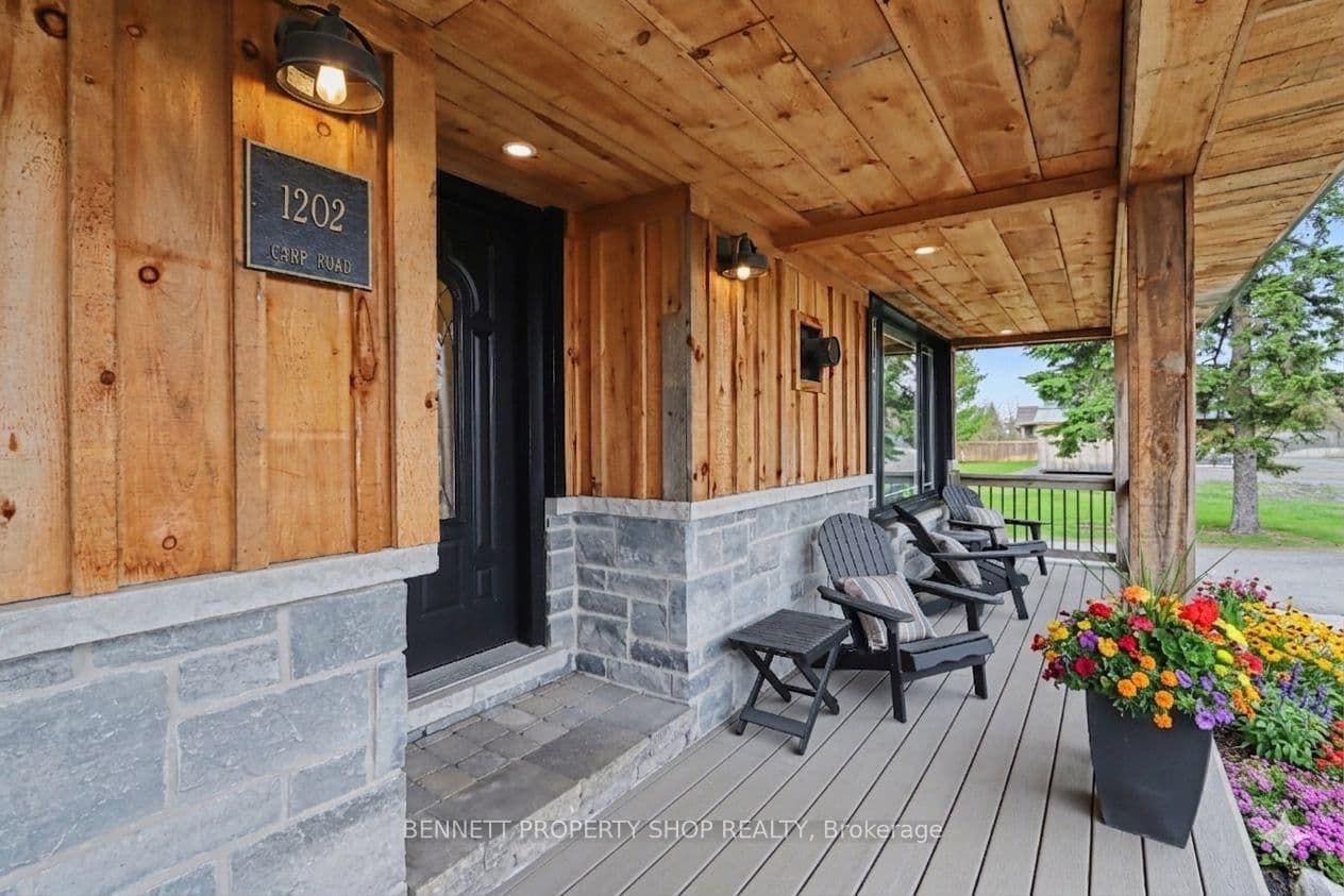 1202 Carp Road, Ottawa, ON — photo 3