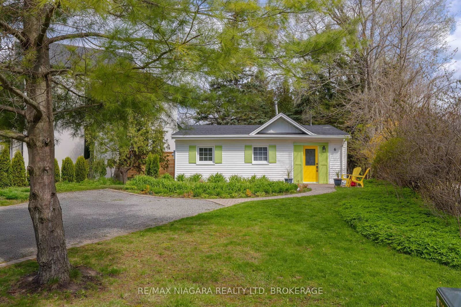 6 Circle Street, Niagara-on-the-Lake, ON