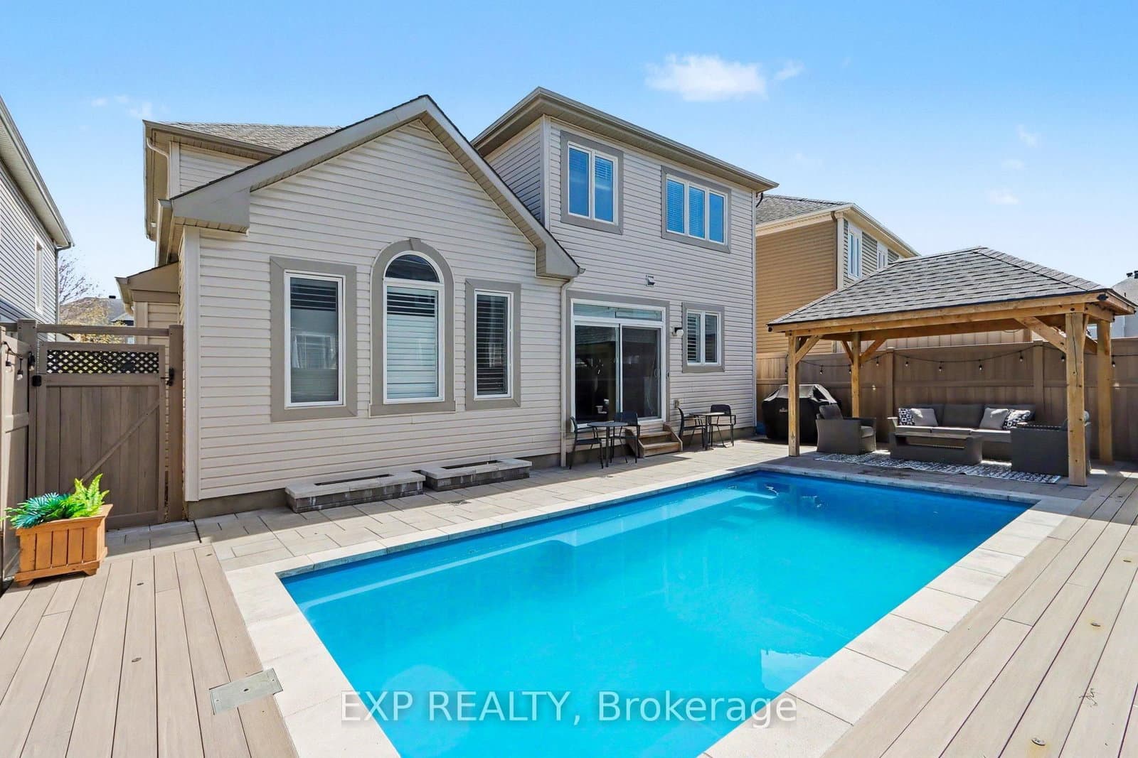 73 Bristling Crescent, Ottawa, ON — photo 3
