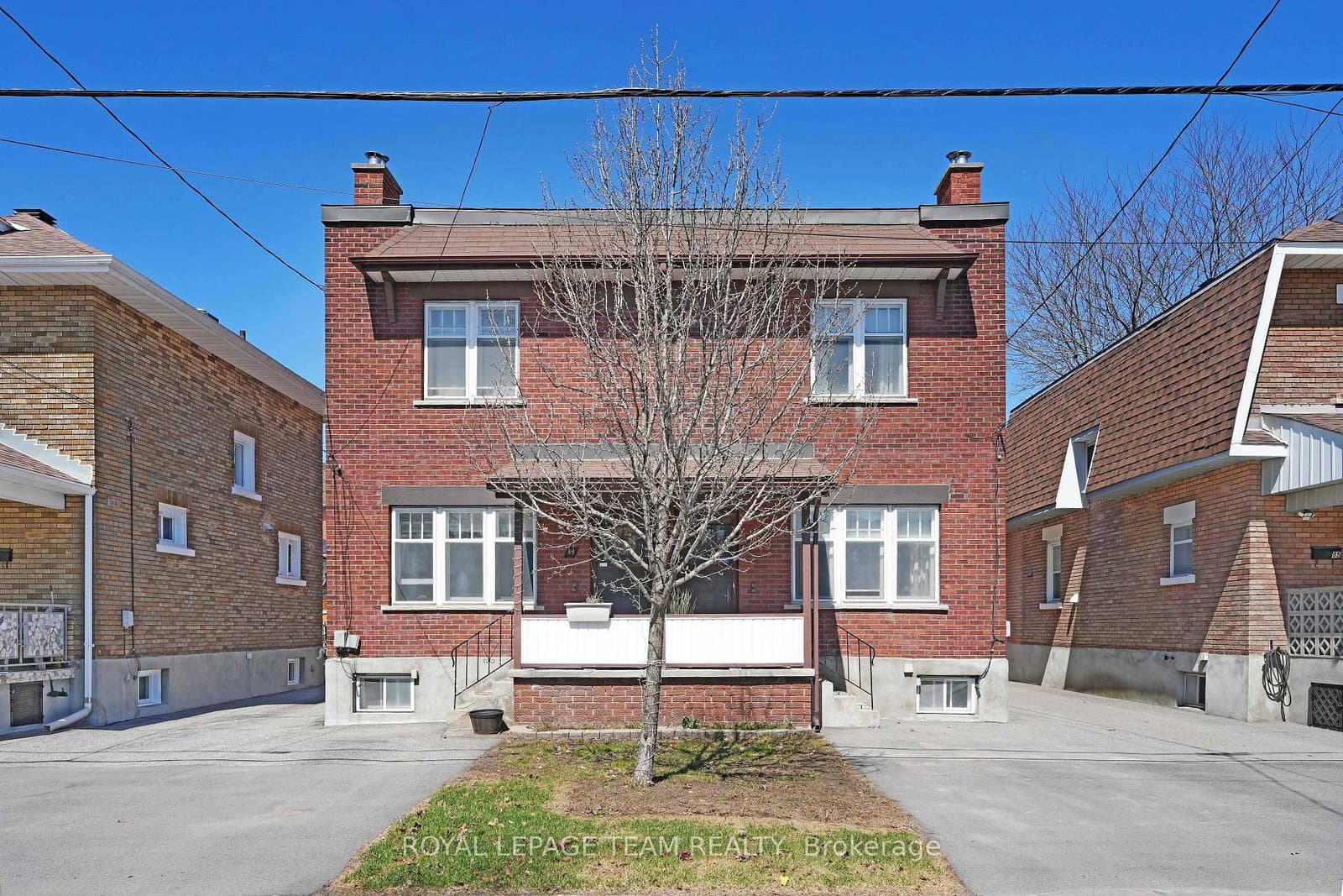 87-89 Grove Avenue, Ottawa, ON