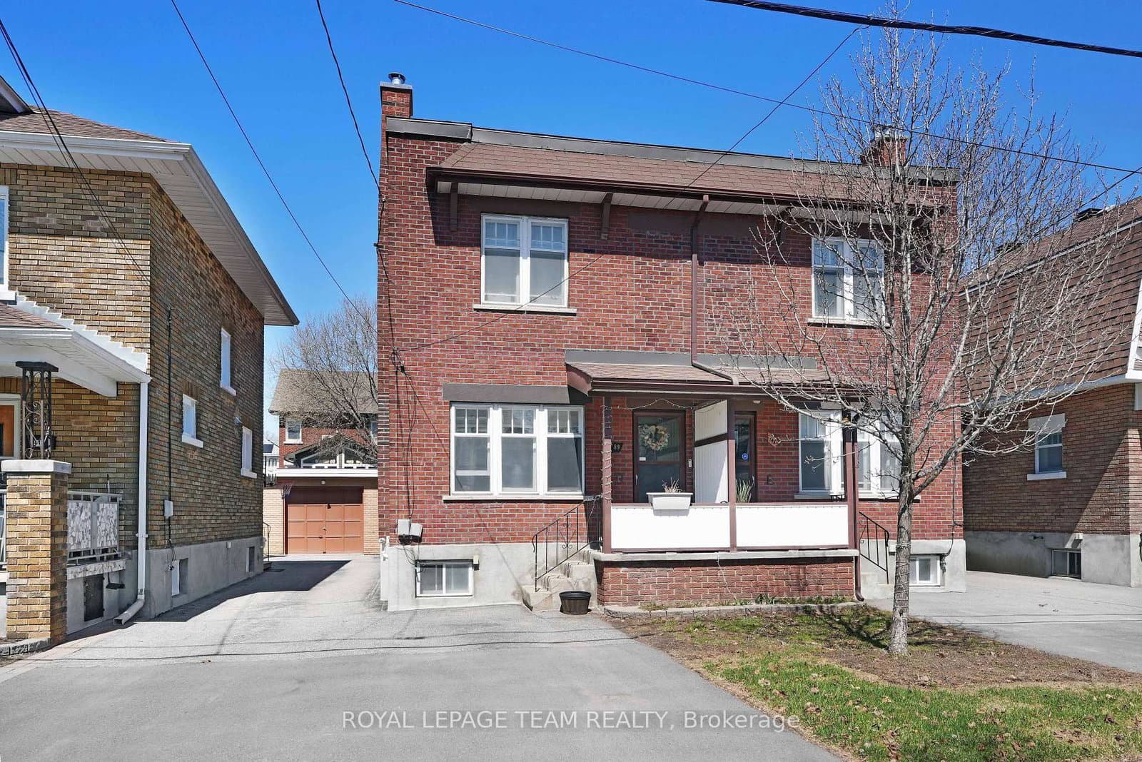 87-89 Grove Avenue, Ottawa, ON — photo 2