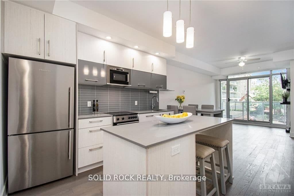 213 - 255 Bay Street, Ottawa, ON — photo 3