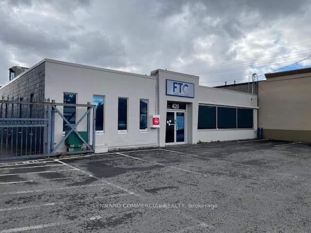 420 Mcarthur Avenue, Ottawa, ON