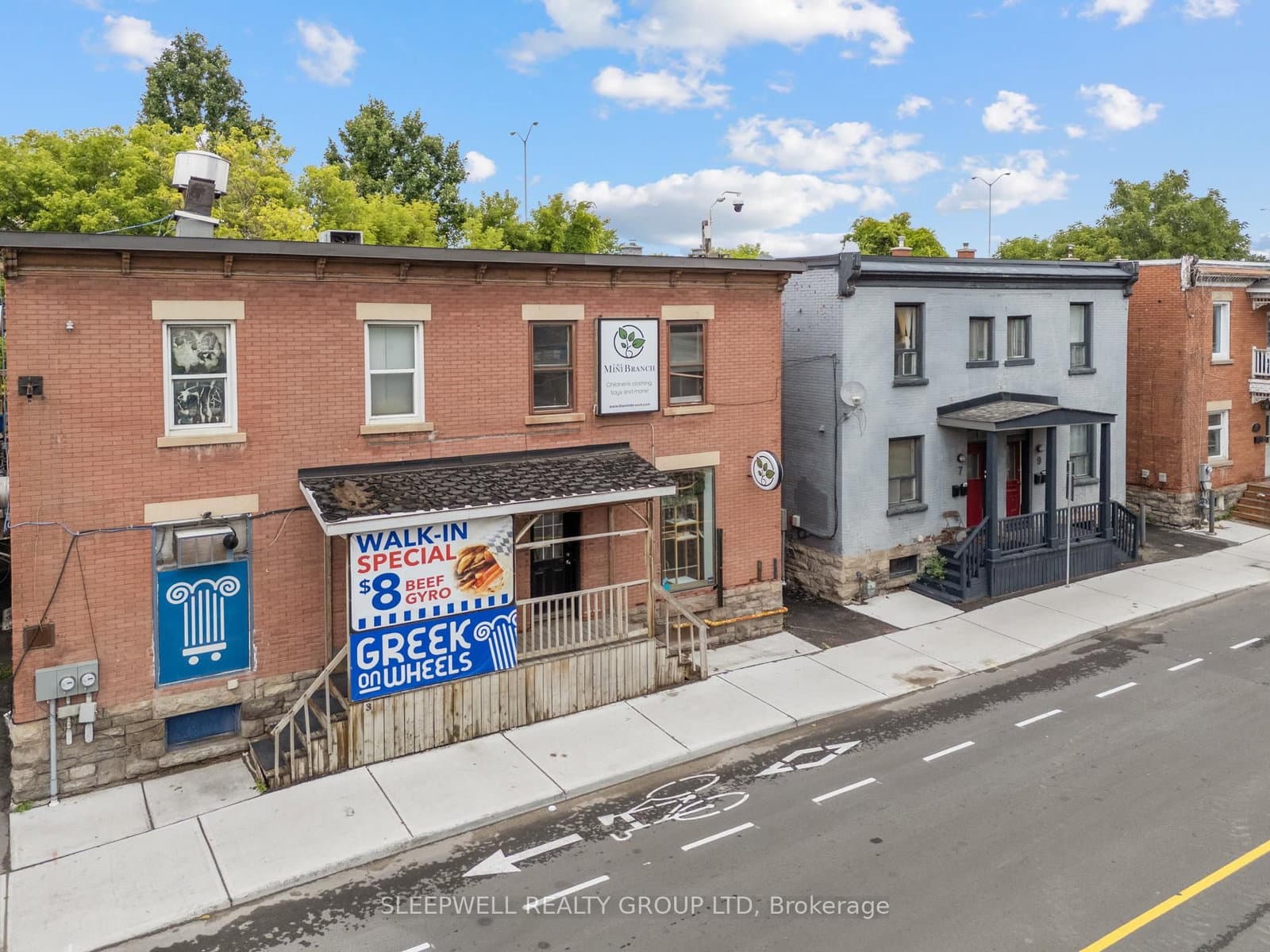 5 Hawthorne Avenue, Ottawa, ON — photo 3