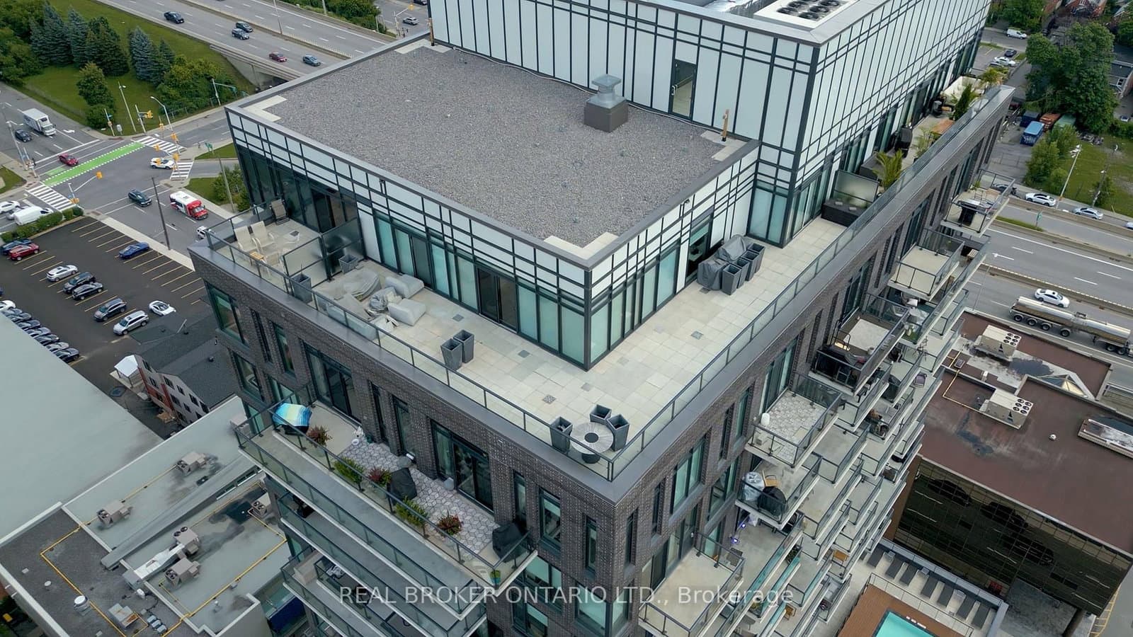 703 - 203 Catherine Street, Ottawa, ON