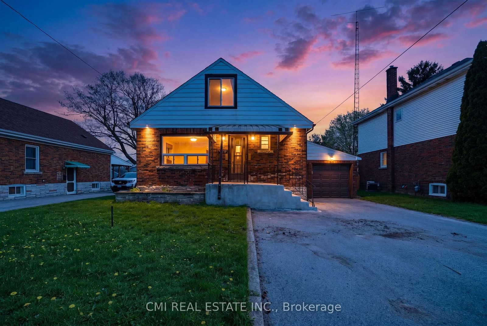 6476 Maranda Street, Niagara Falls, ON