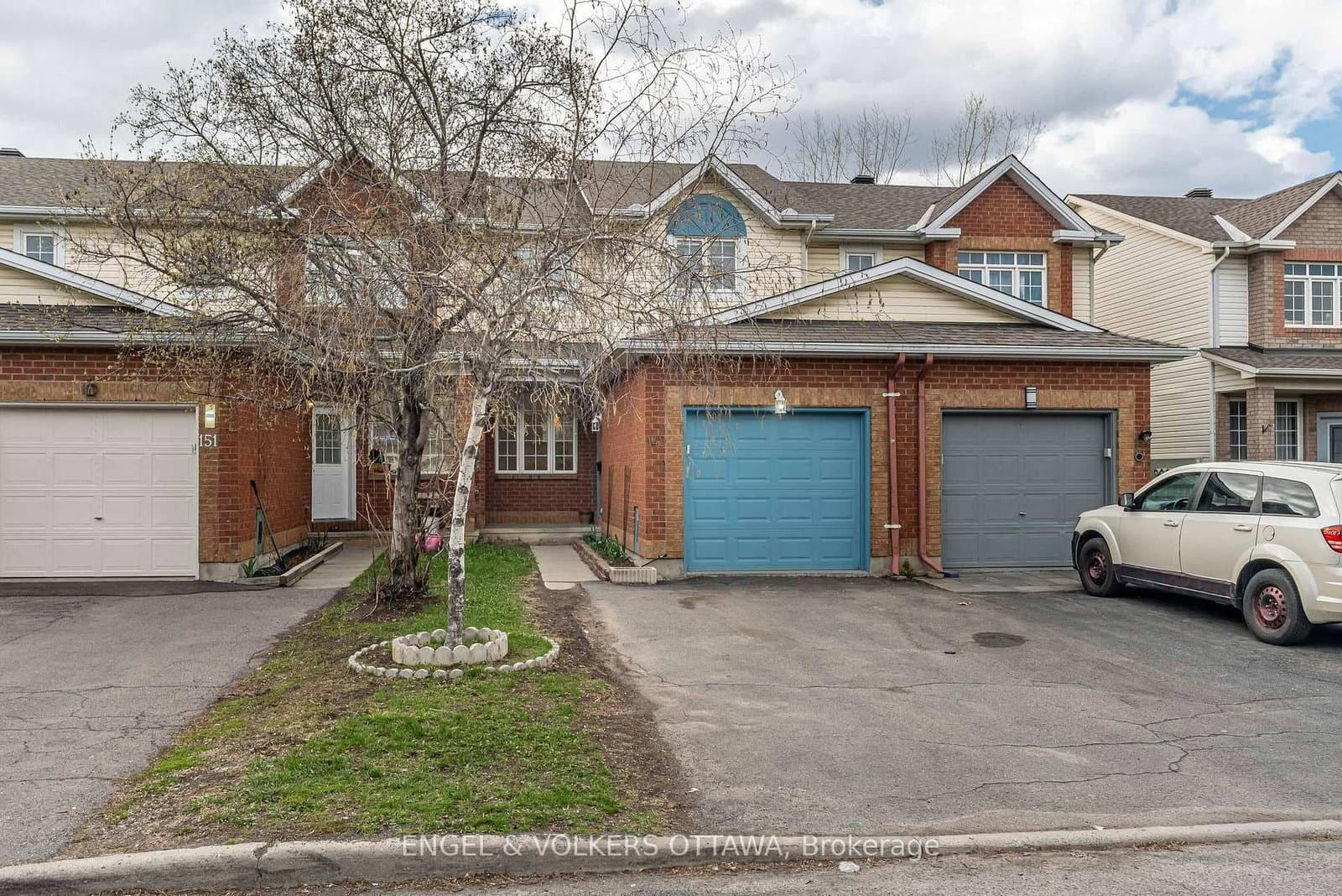 149 Duntroon Circle, Ottawa, ON