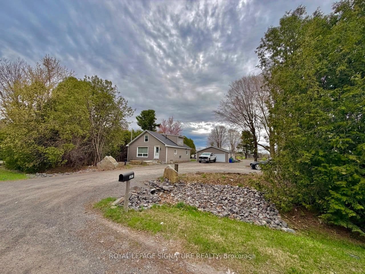 3201 Gordon Murdock Road, Osgoode, ON — photo 2