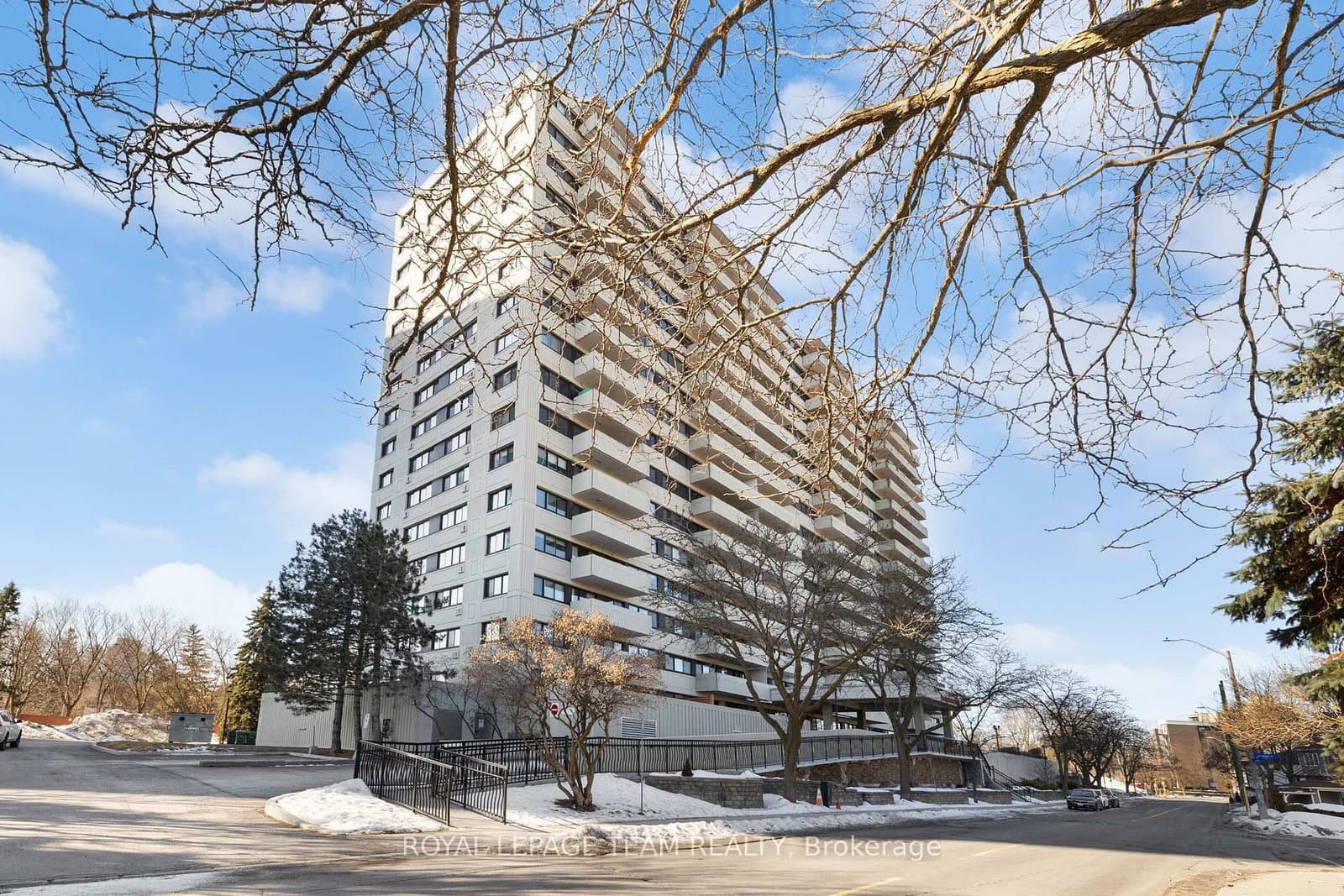 1114 - 40 Landry Street, Ottawa, ON