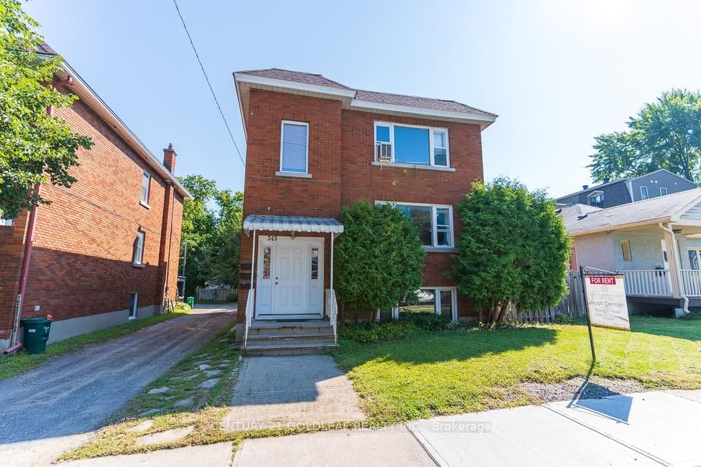 543 Kirkwood Avenue, Ottawa, ON