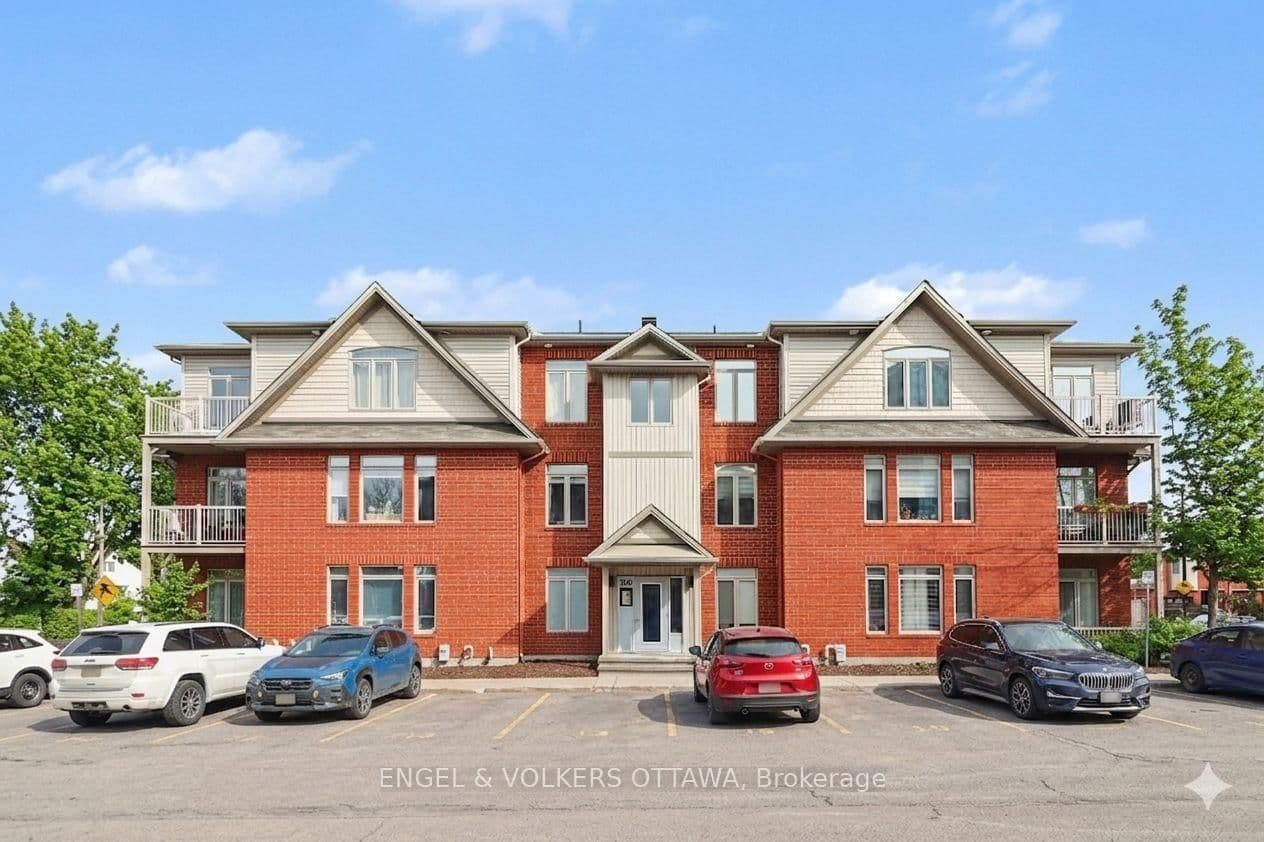 B - 300 Meilleur Private, Ottawa, ON — photo 2