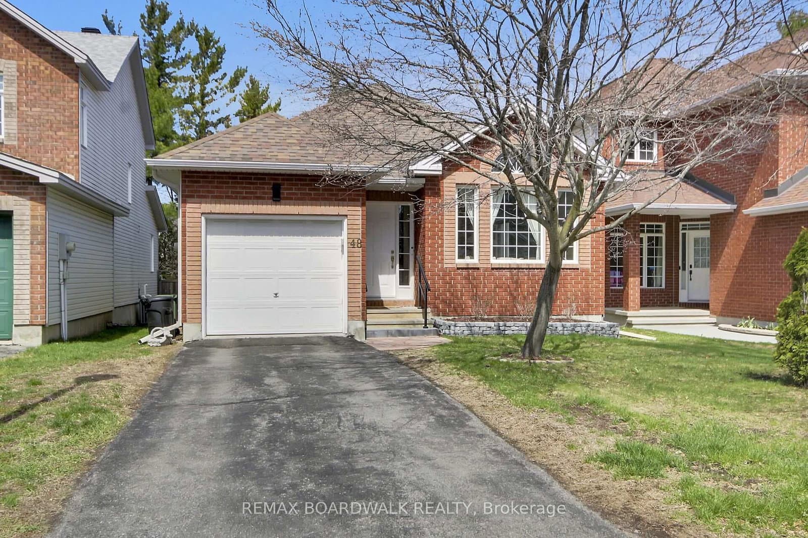 48 Maricona Way, Ottawa, ON
