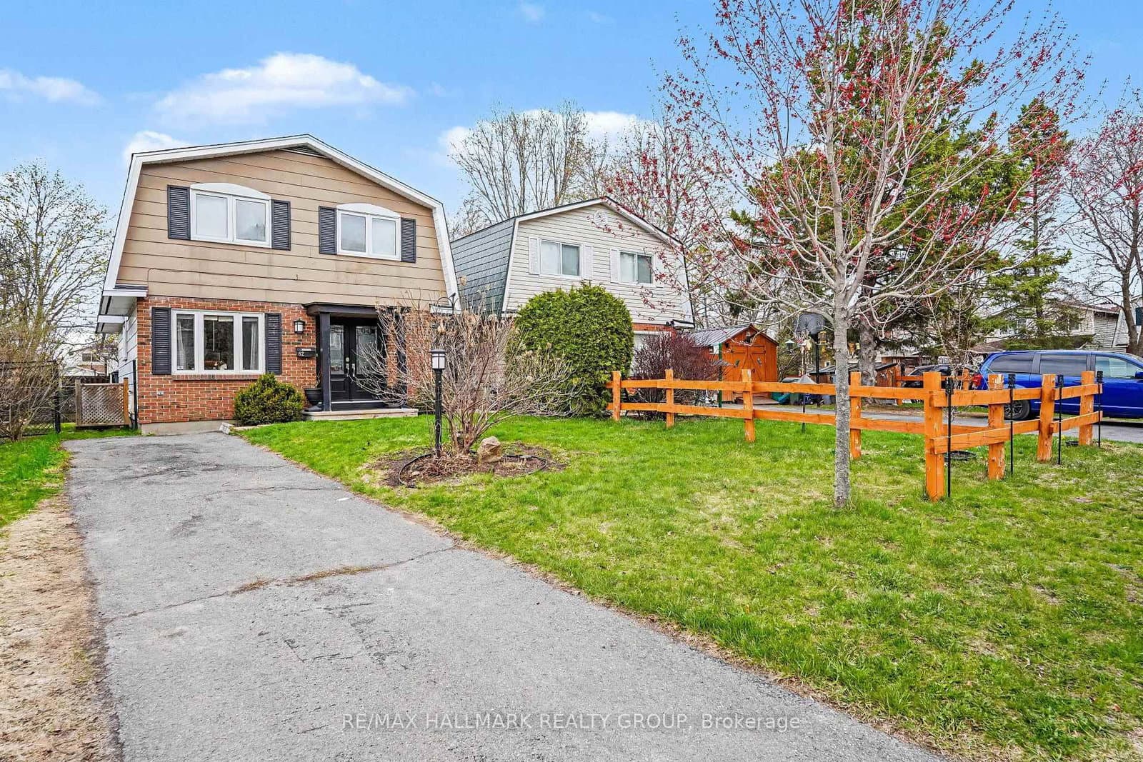 62 Priam Way, Ottawa, ON