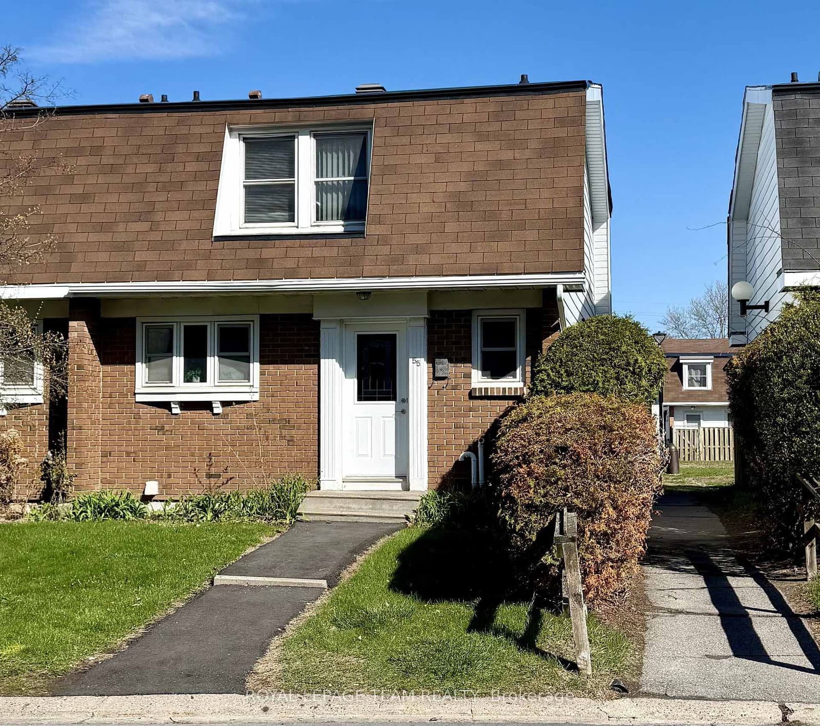 55 - 920 Dynes Road, Ottawa, ON