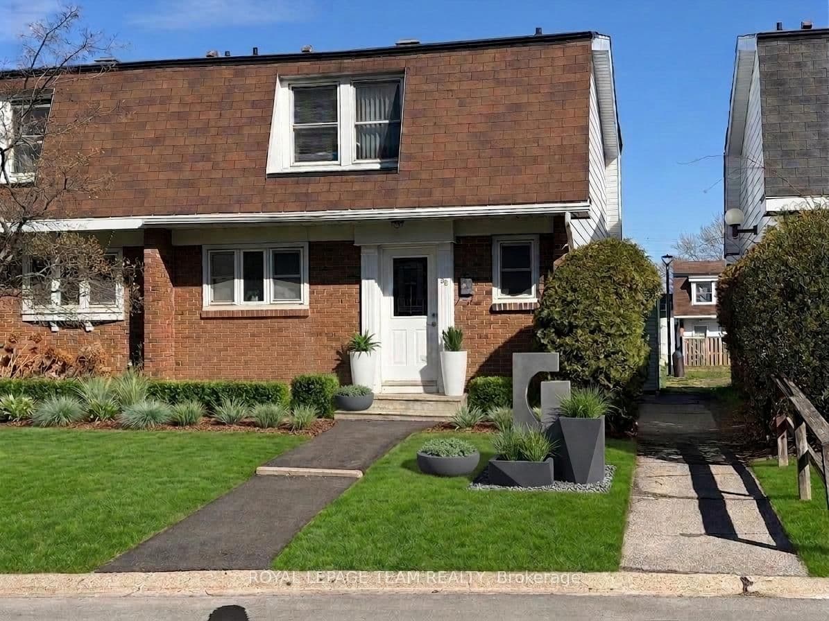 55 - 920 Dynes Road, Ottawa, ON — photo 2