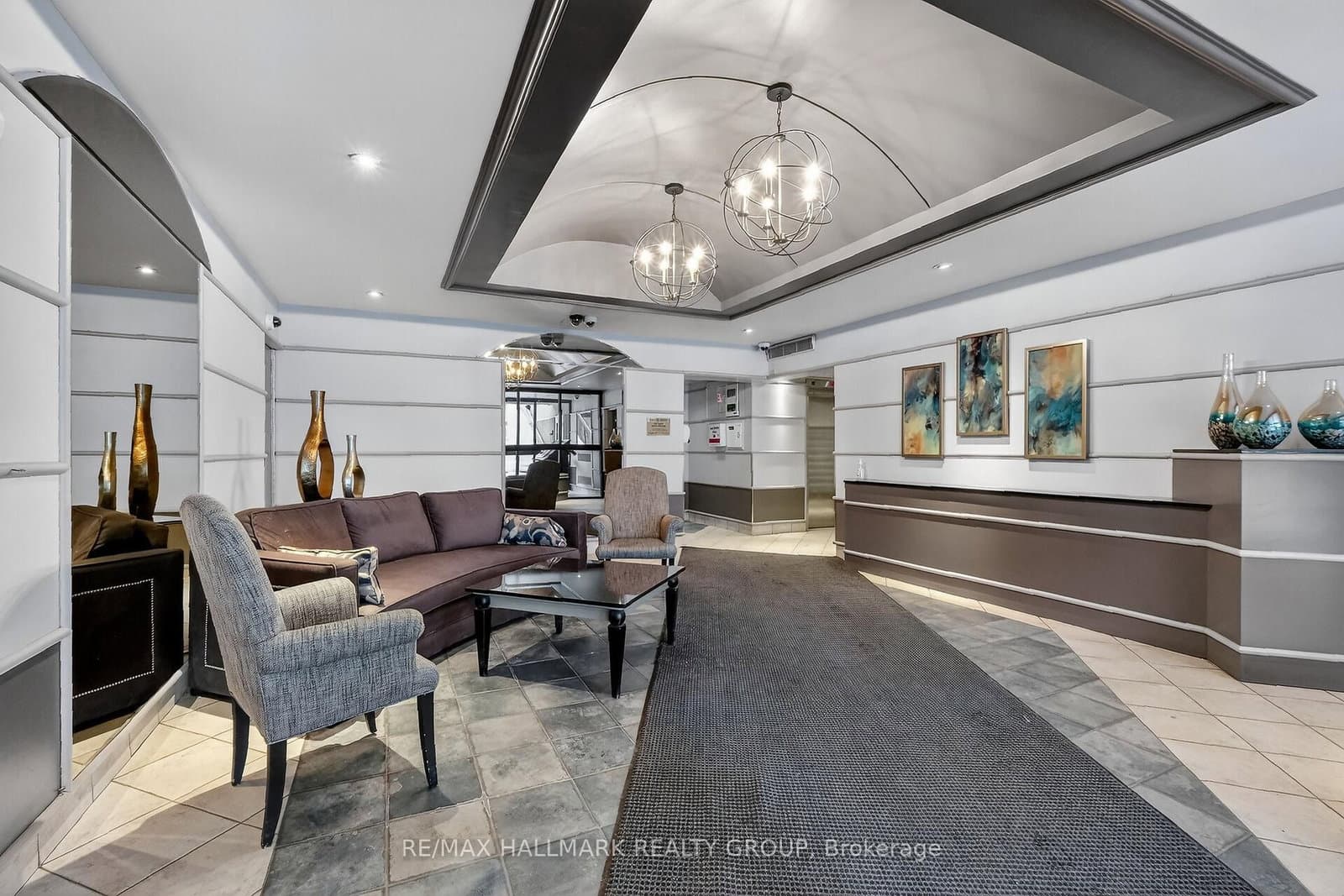 1408 - 158C McArthur Avenue, Ottawa, ON — photo 3