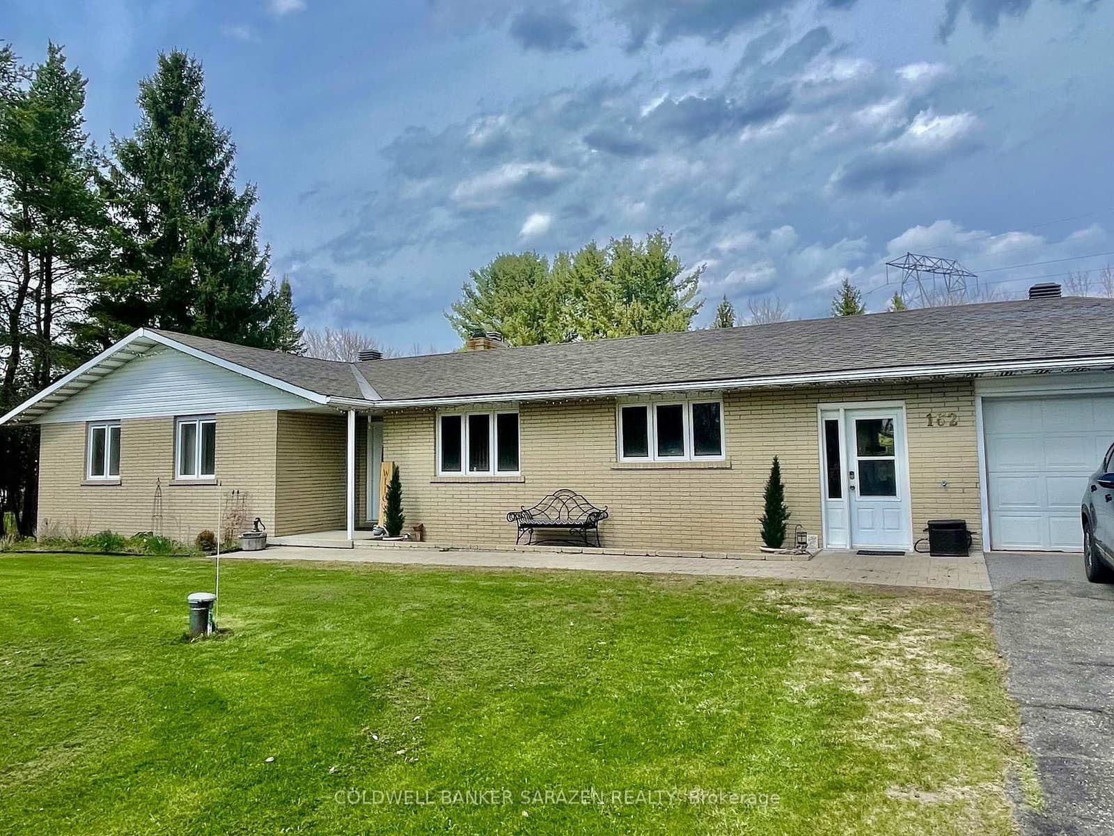 162 JACK LOUGHEED Way, Fitzroy Harbour, ON