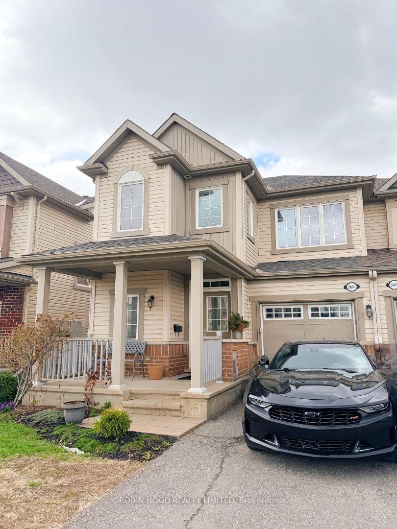 3631 Cambrian Road, Ottawa, ON