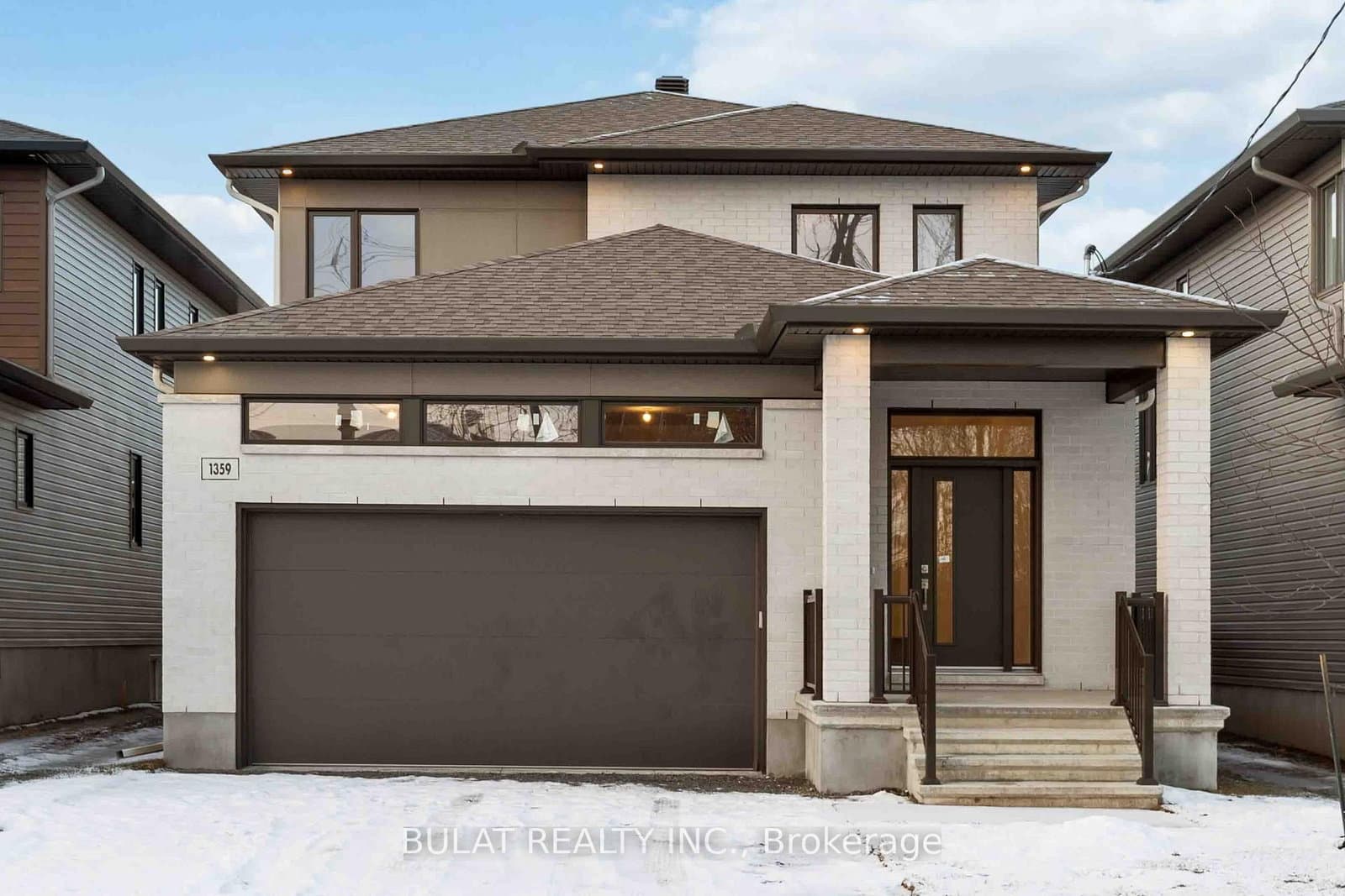 1359 Kitchener Avenue, Ottawa, ON