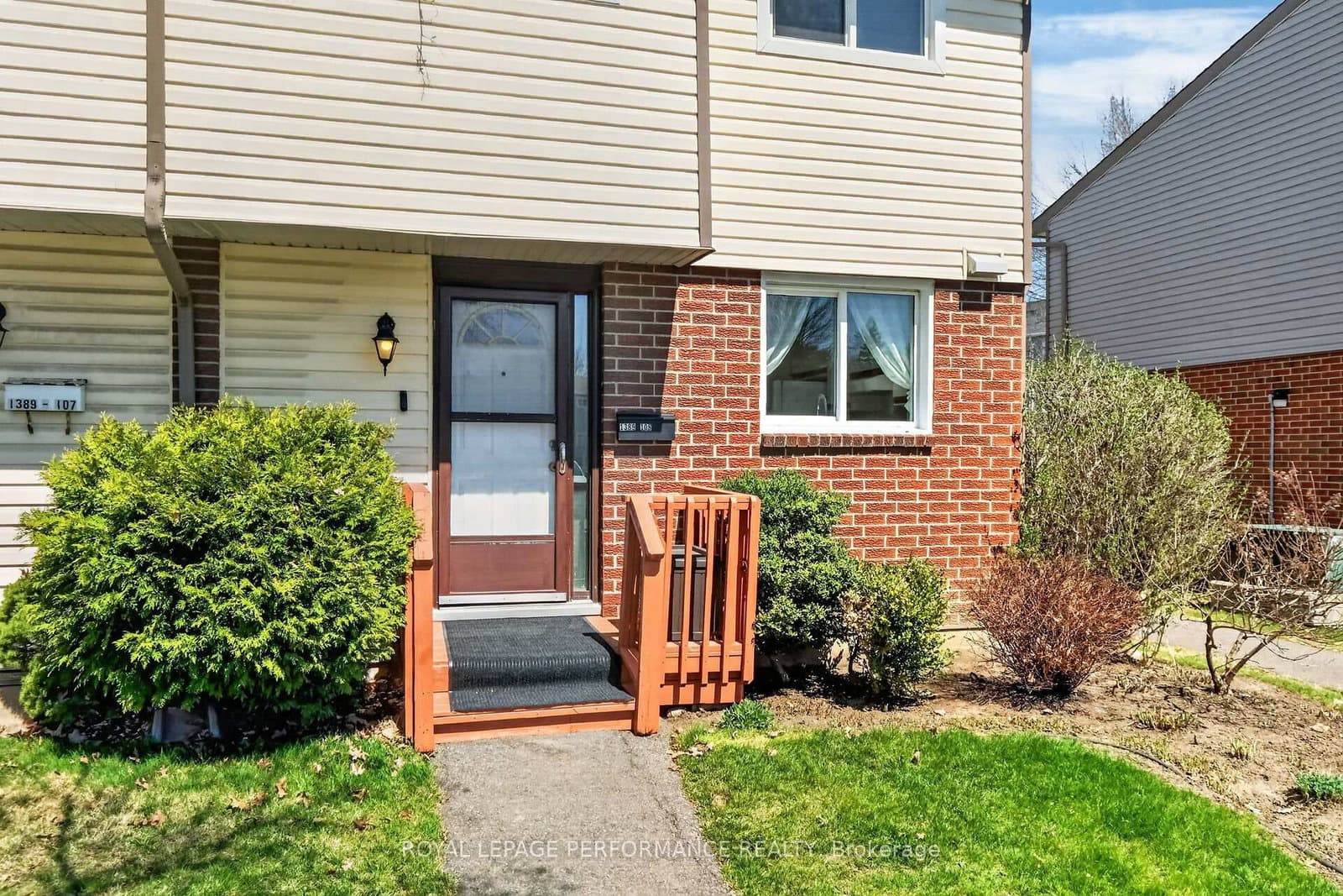 108 - 1389 Palmerston Drive, Ottawa, ON — photo 3