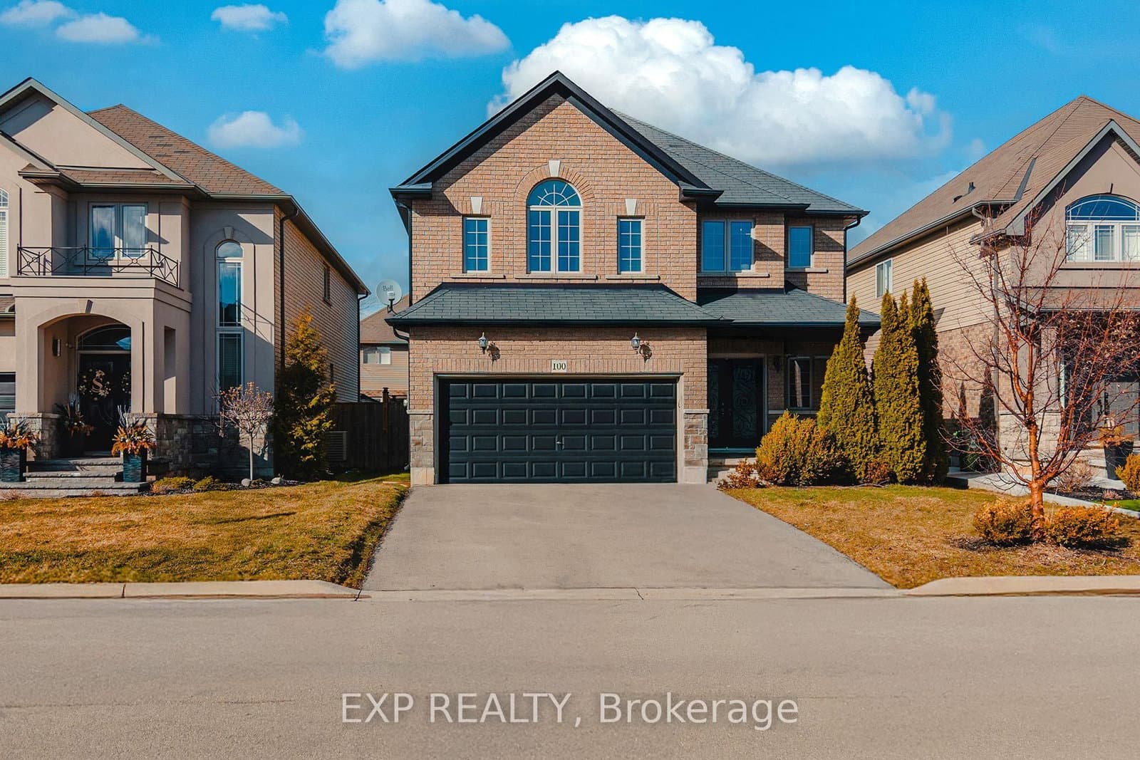 100 Garinger Crescent, Hamilton, ON