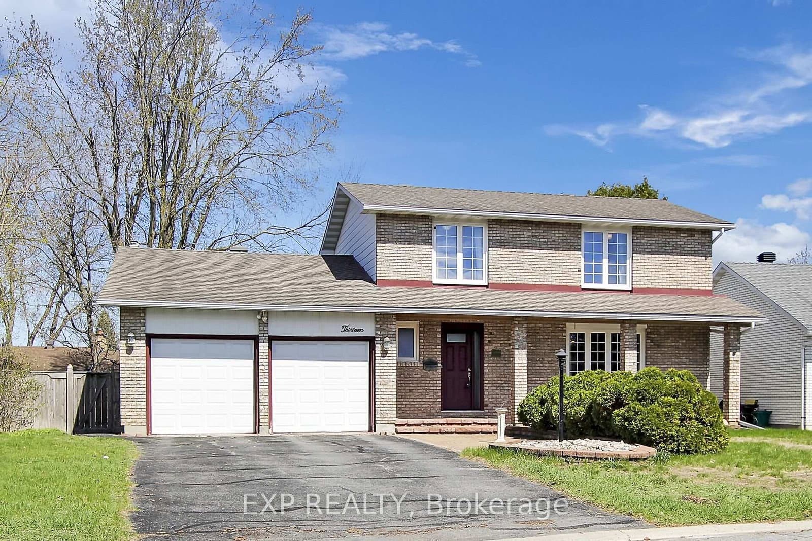 13 Shanel Place, Barrhaven, ON
