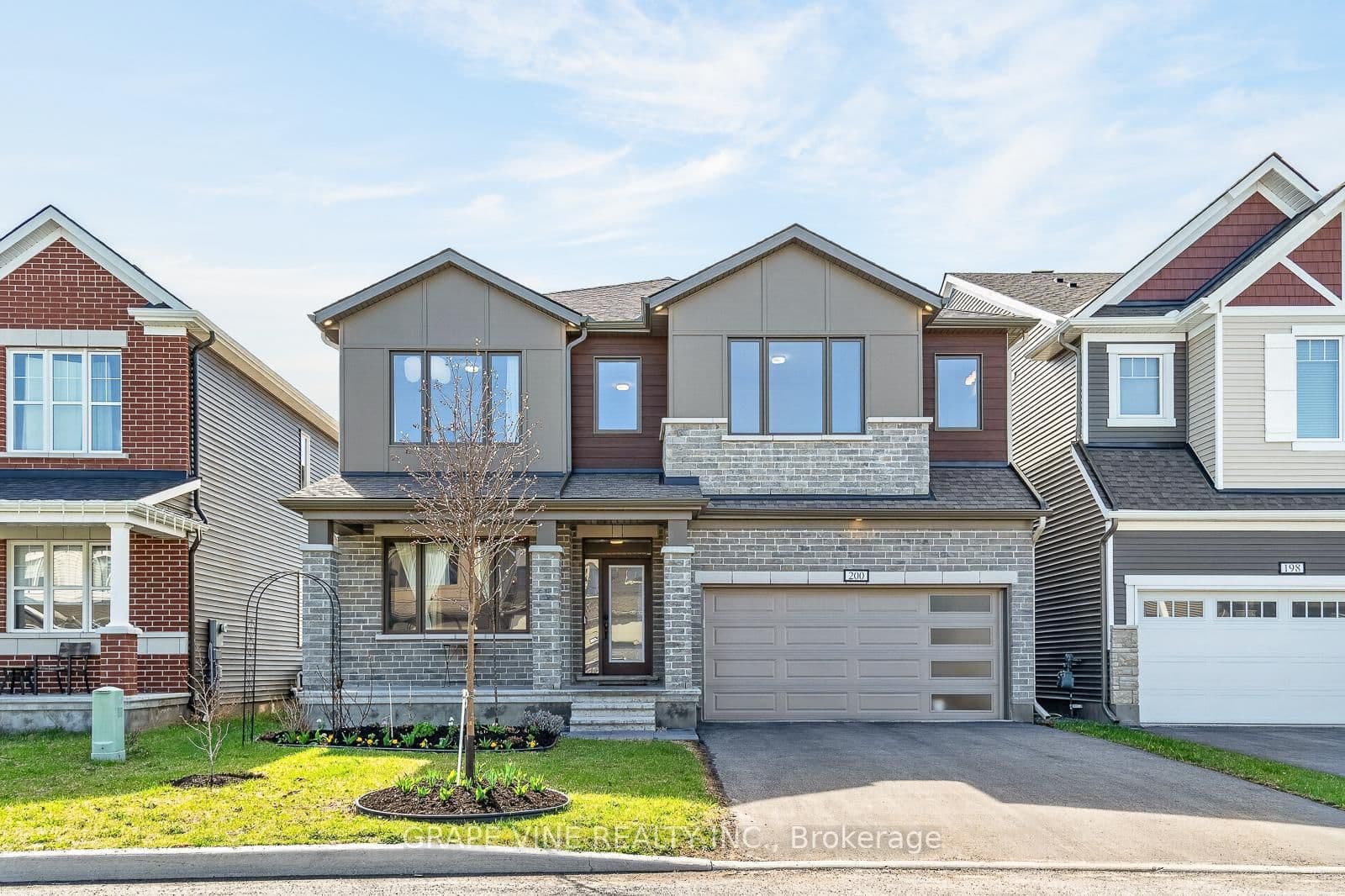 200 Yearling Circle, Richmond, ON