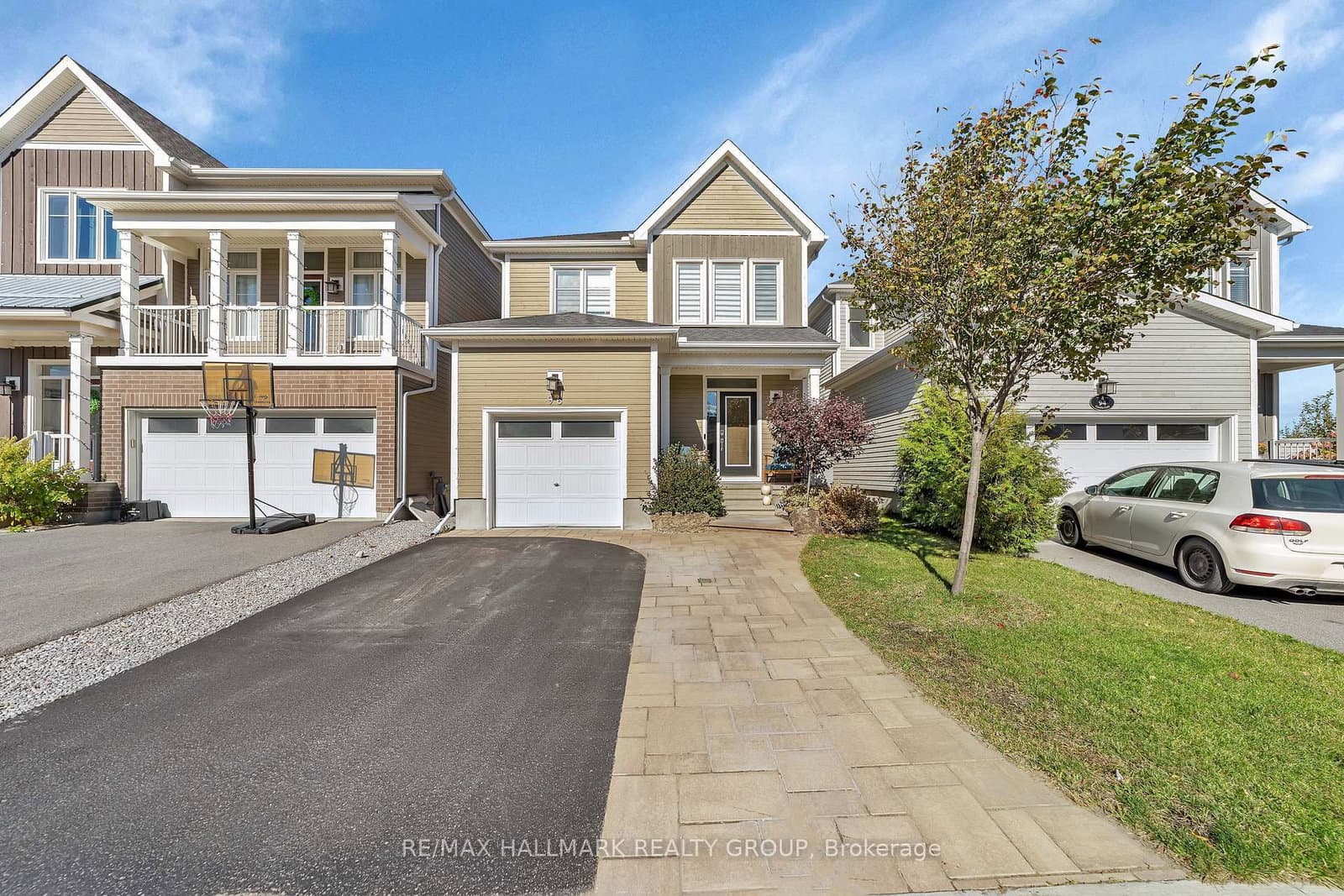 96 Cantle Crescent, Richmond, ON