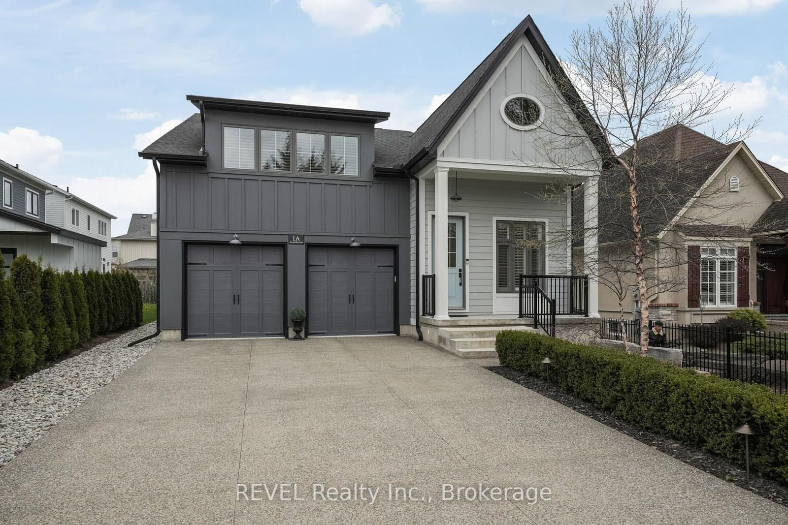 1A Bay Berry Lane, Niagara-on-the-Lake, ON — photo 2