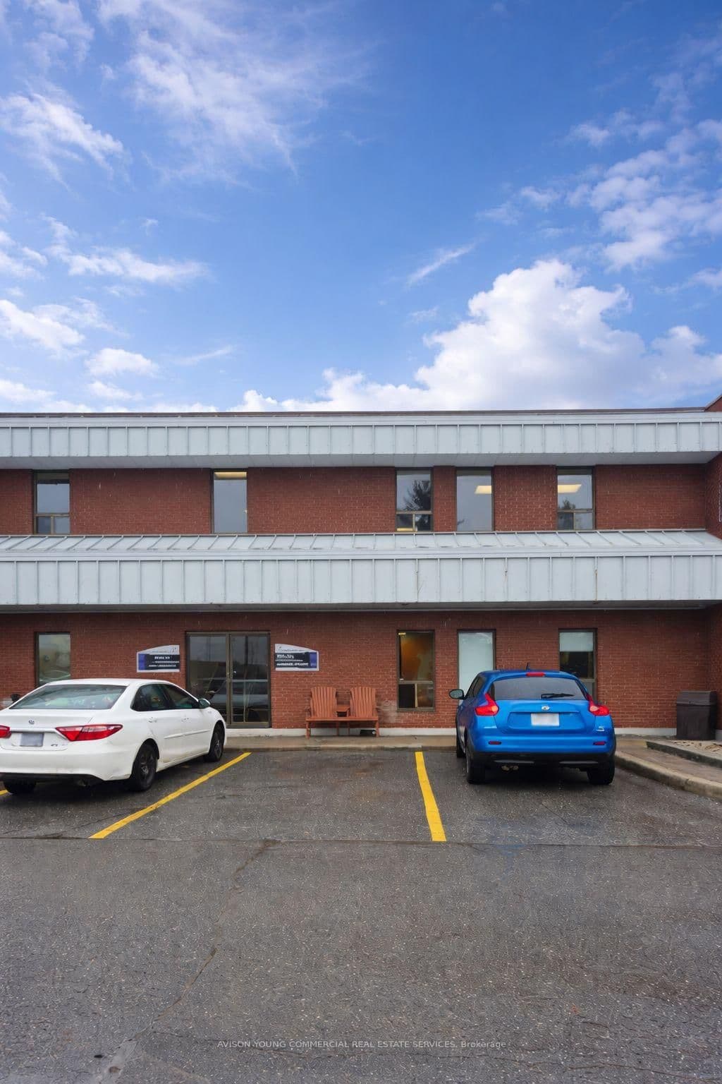 5 - 21 Concourse Gate, Ottawa, ON