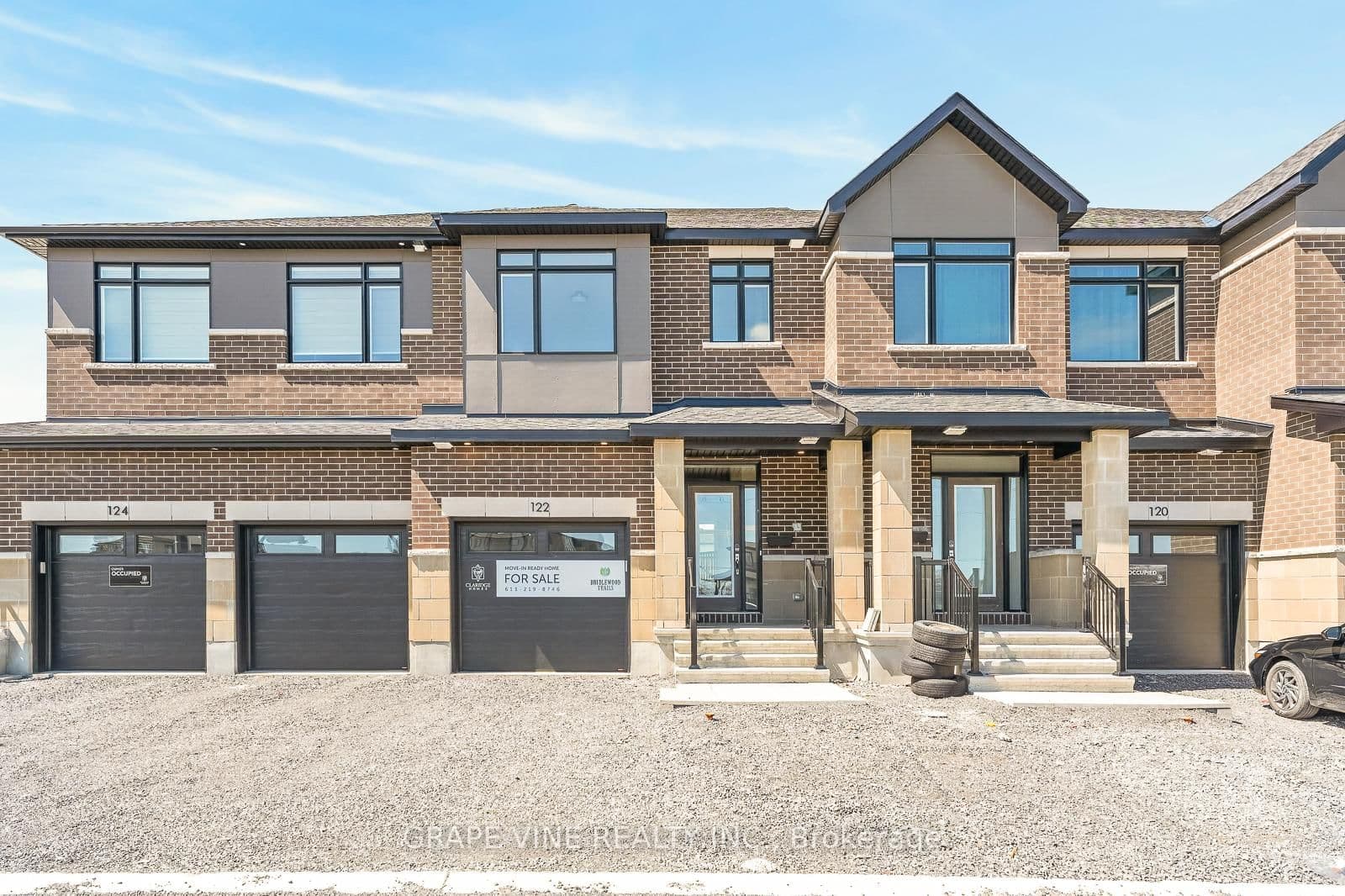 122 San Felice Circle, Ottawa, ON