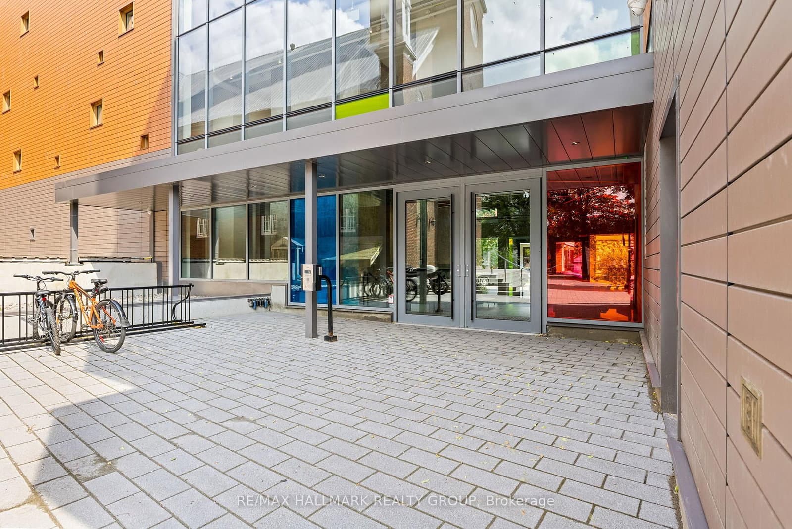 207 - 135 Barrette Street, Ottawa, ON — photo 2