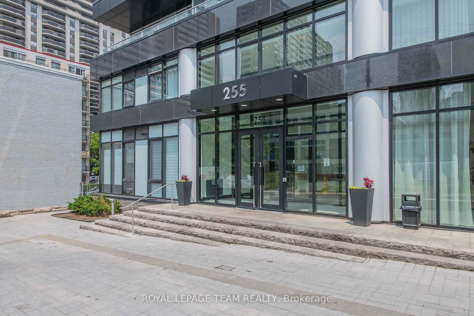 409 - 255 Bay Street, Ottawa, ON — photo 2