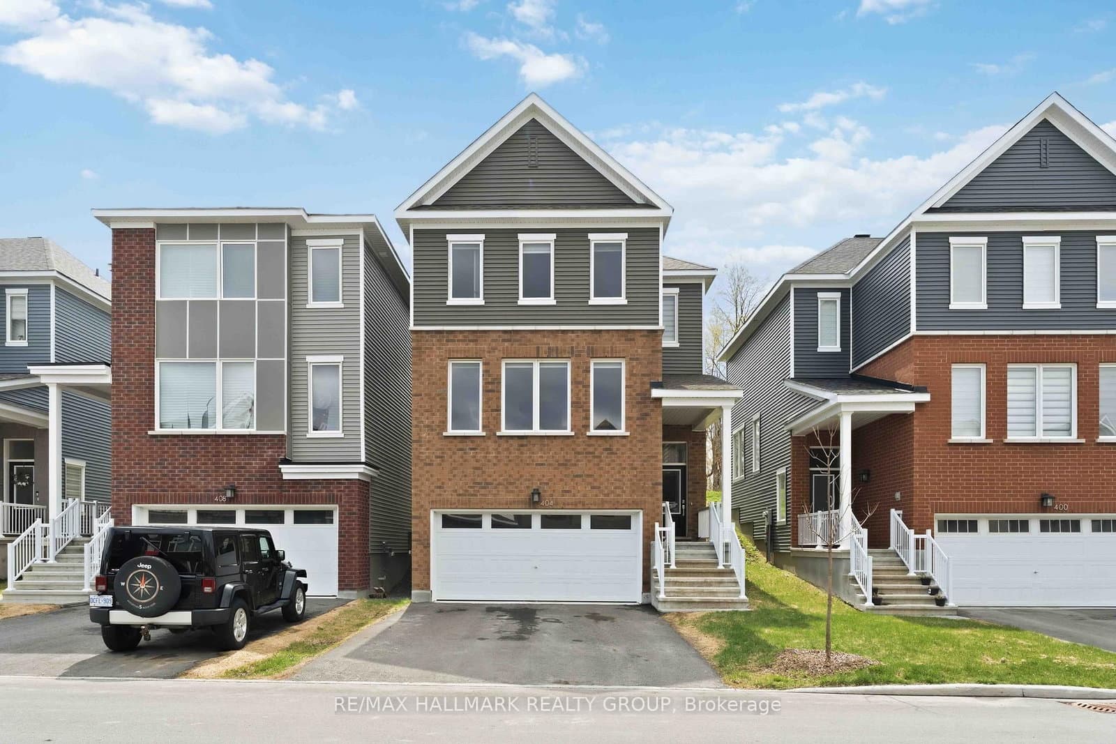 404 Appalachian Circle, Ottawa, ON