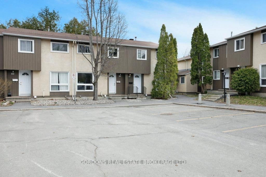 192 - 1562 Lassiter Terrace, Ottawa, ON