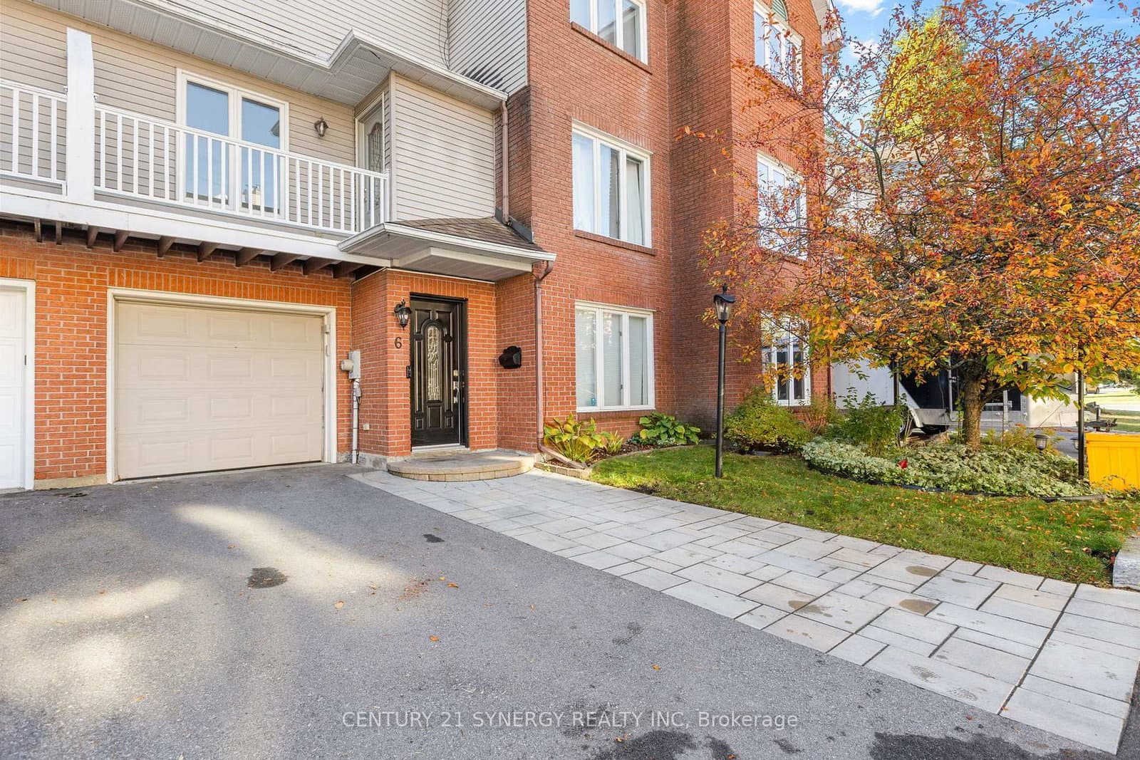 6 Berton Place, Kanata, ON — photo 2