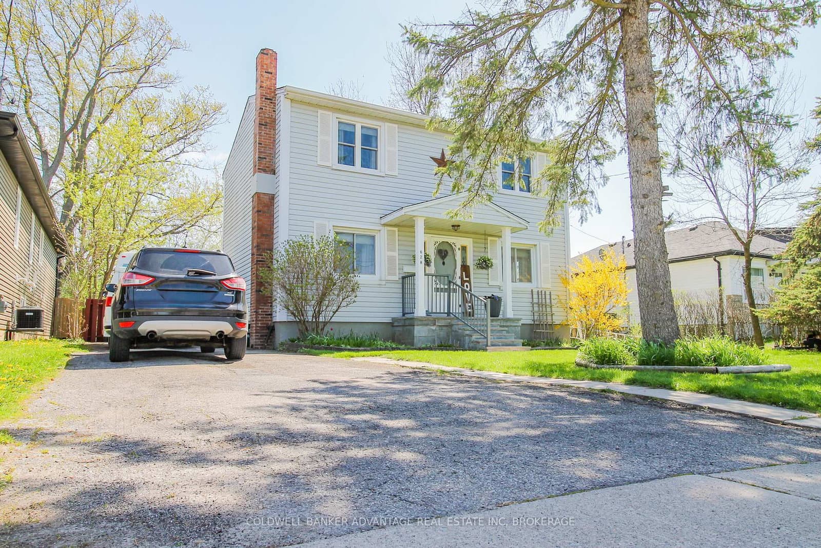 628 Clare Avenue, Welland, ON