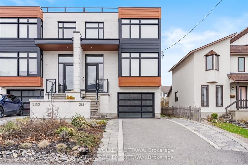 2154 Rice Avenue, Ottawa, ON