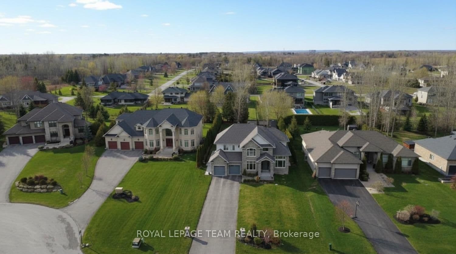 520 LEIMERK Court, Manotick, ON