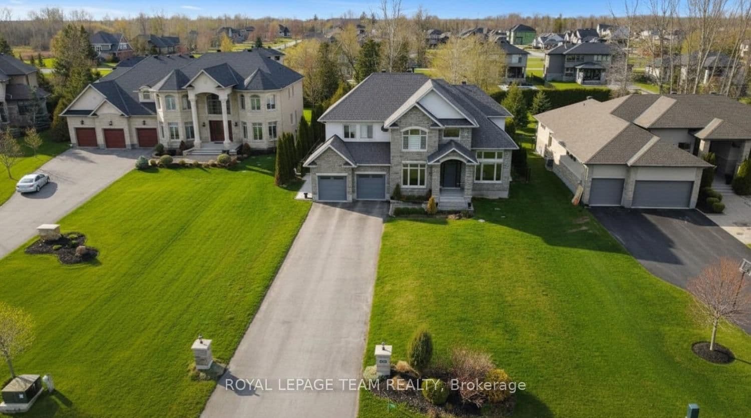 520 LEIMERK Court, Manotick, ON — photo 2