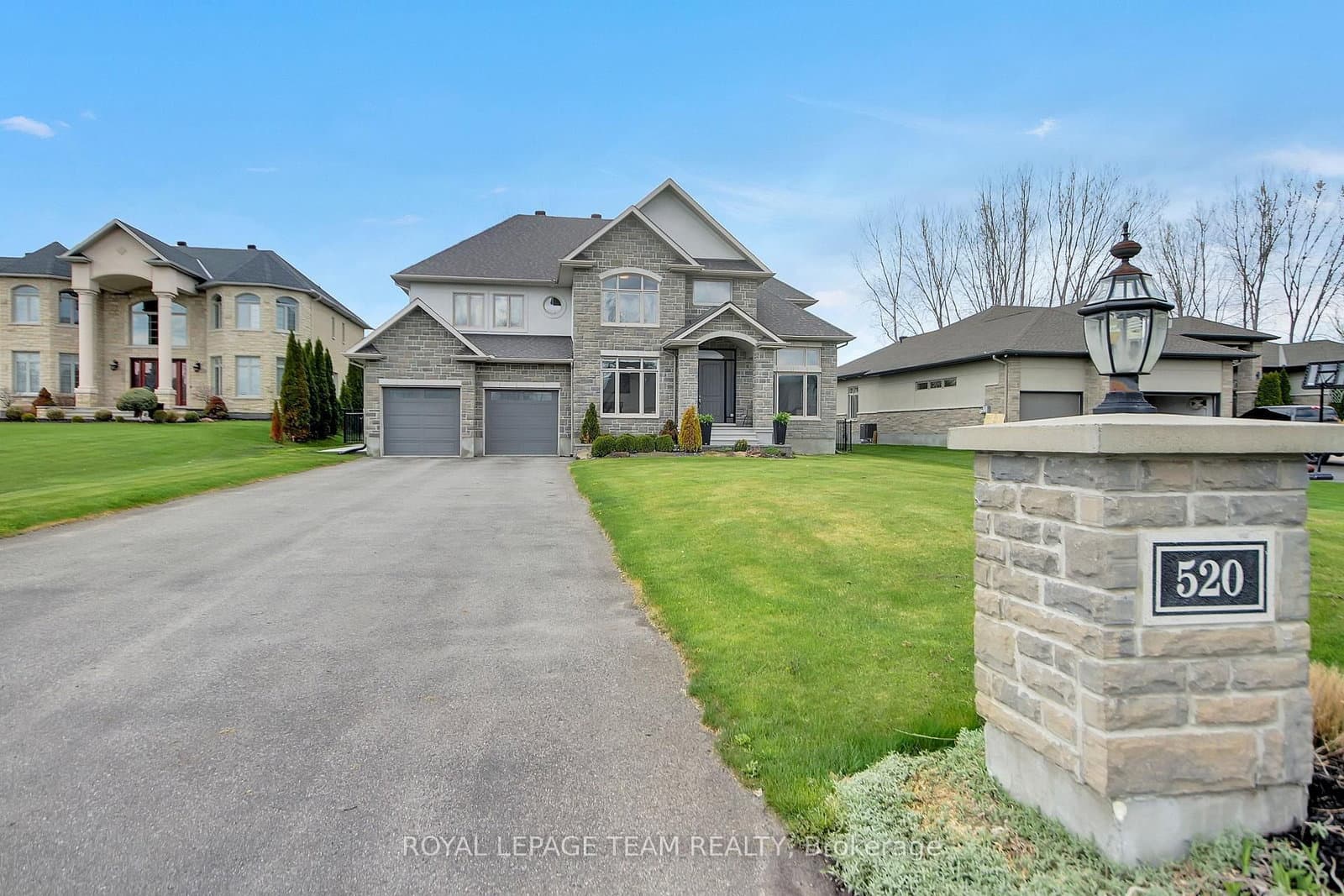 520 LEIMERK Court, Manotick, ON — photo 3