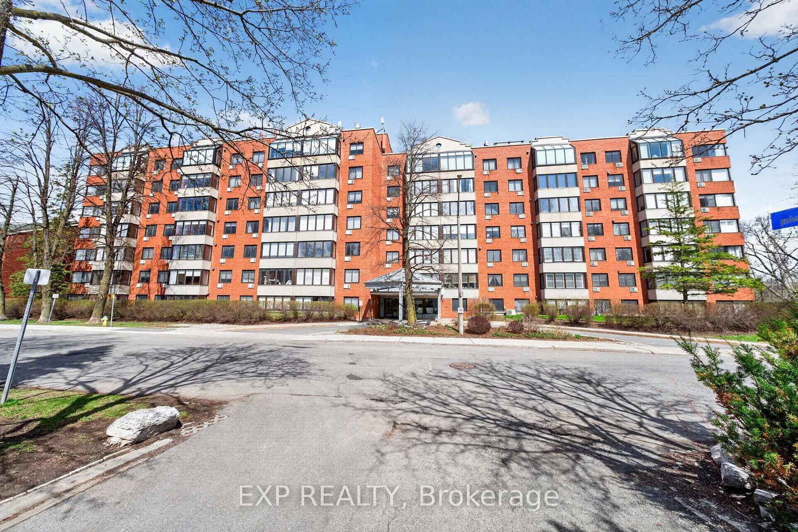 605 - 225 ALVIN Road, Ottawa, ON