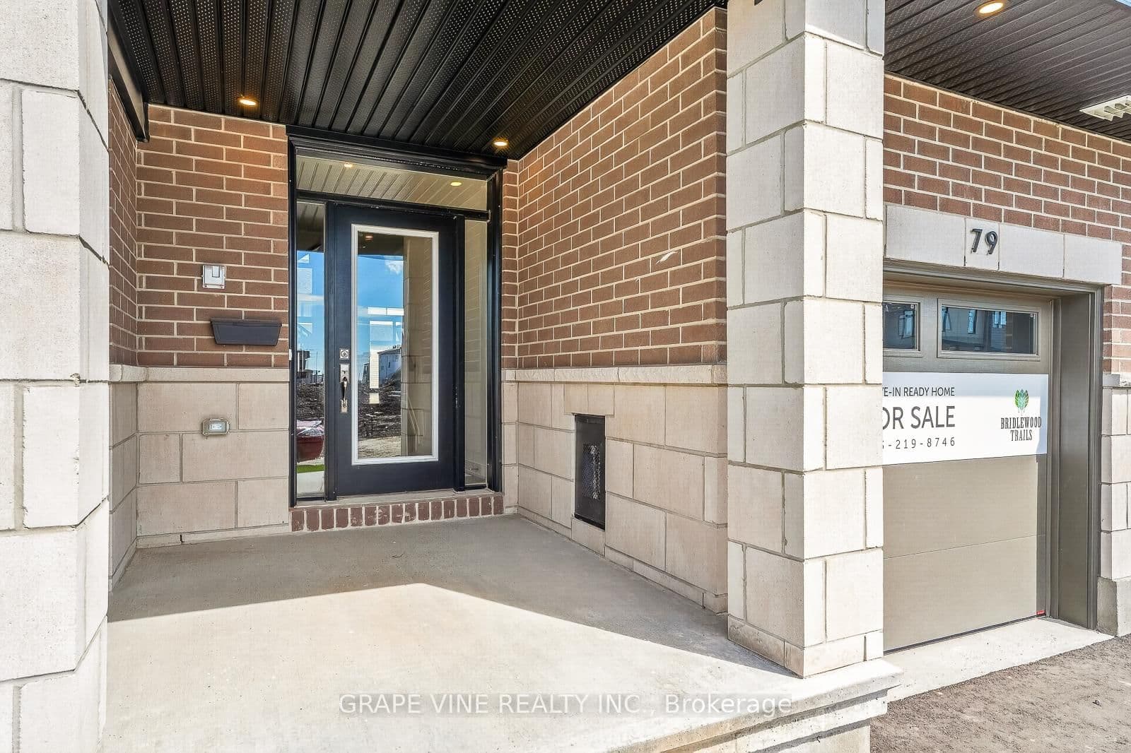 79 San Felice Circle, Ottawa, ON — photo 3