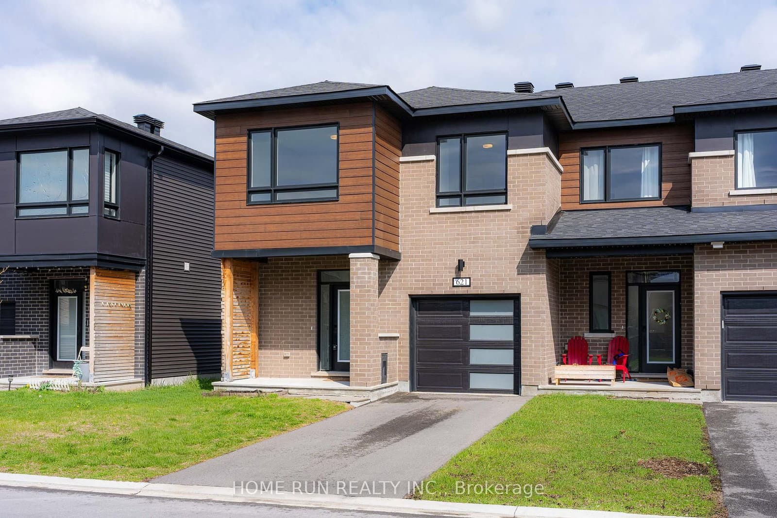 621 Fenwick Way, Ottawa, ON