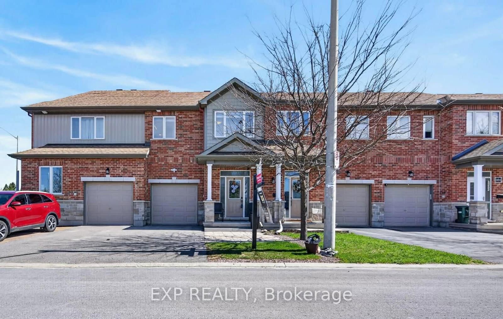 568 Via Mattino Way, Nepean, ON