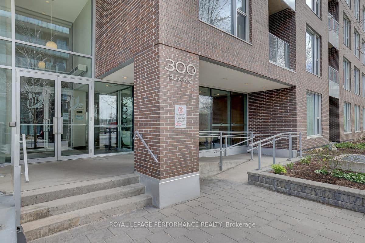 803 - 300C Lett Street, Ottawa, ON — photo 3