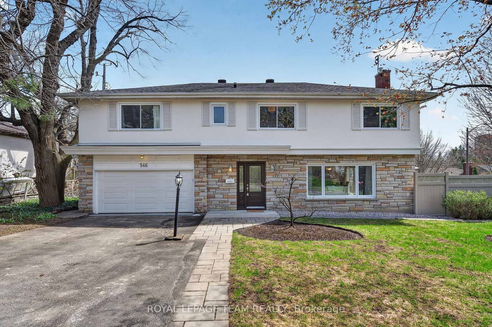 546 Dovercourt Avenue, Ottawa, ON