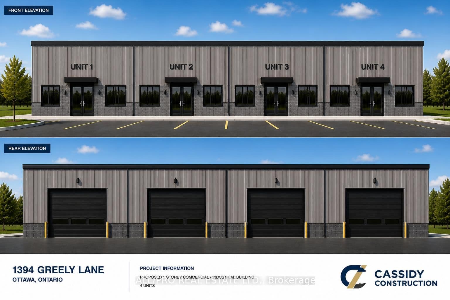 1394 Greely Lane, Ottawa, ON