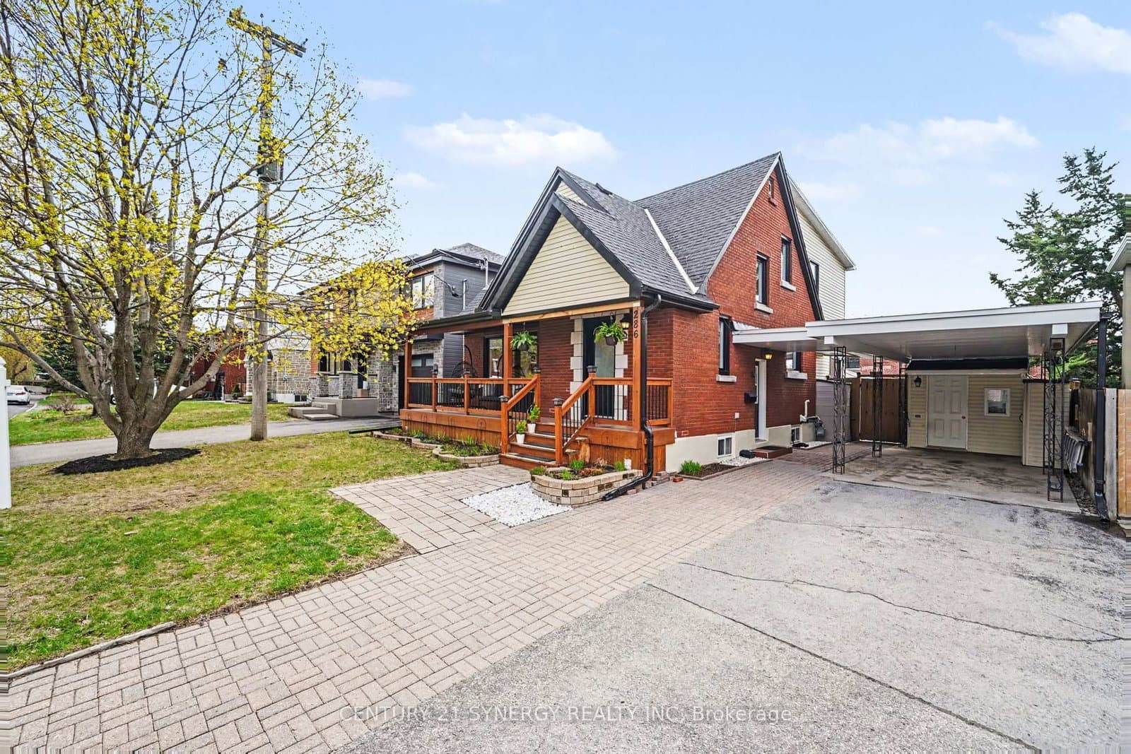 286 Westhill Avenue, Ottawa, ON — photo 2